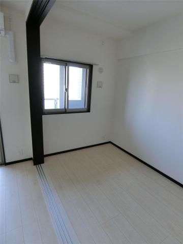 福岡市東区馬出１丁目のマンション