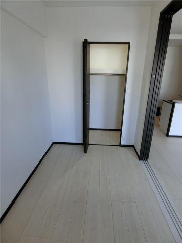 福岡市東区馬出１丁目のマンション