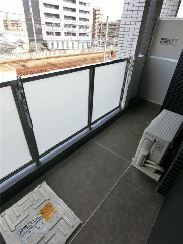 福岡市東区馬出１丁目のマンション