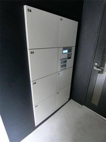 福岡市東区馬出１丁目のマンション