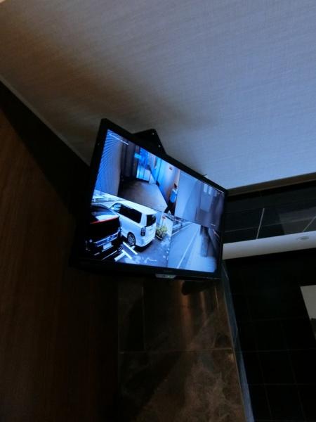 福岡市東区馬出１丁目のマンション