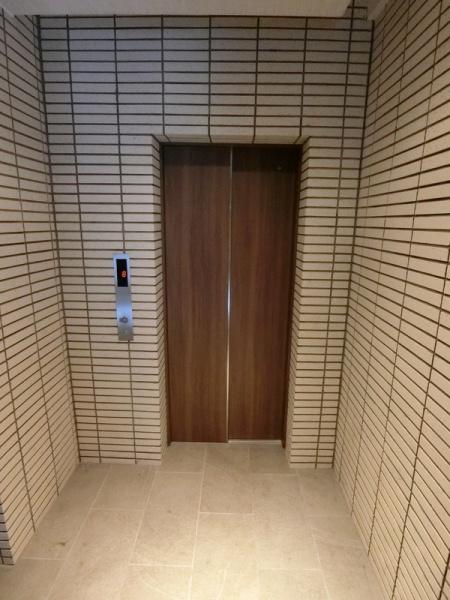 福岡市東区馬出１丁目のマンション