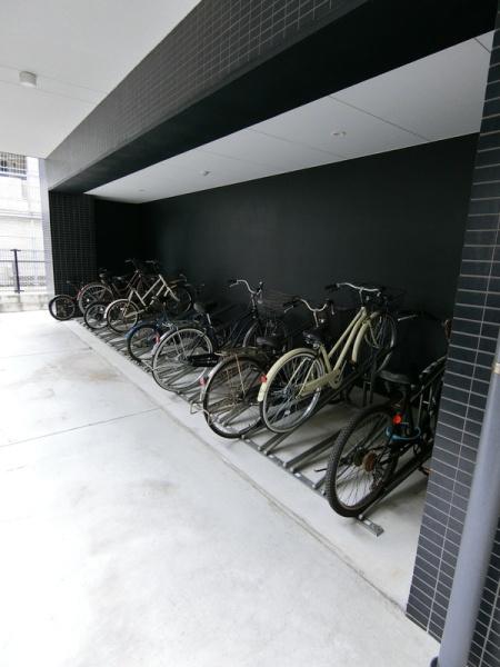 福岡市東区馬出１丁目のマンション