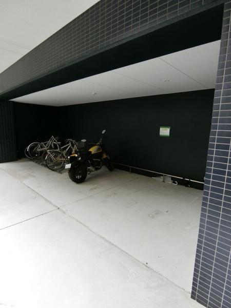 福岡市東区馬出１丁目のマンション