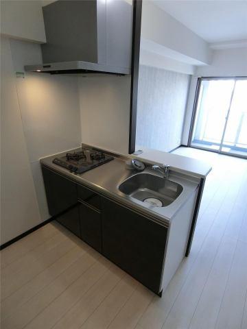 福岡市東区馬出１丁目のマンション