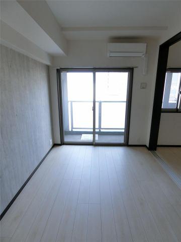 福岡市東区馬出１丁目のマンション