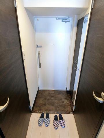 福岡市東区馬出１丁目のマンション