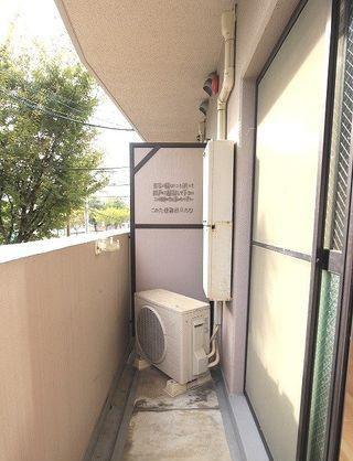 グランシャリオ箱崎