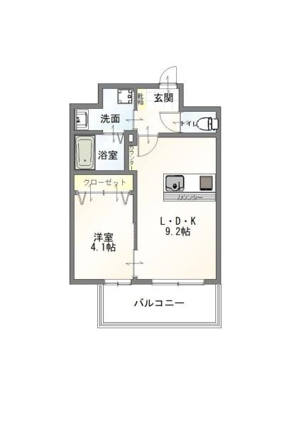 VELROG福岡東