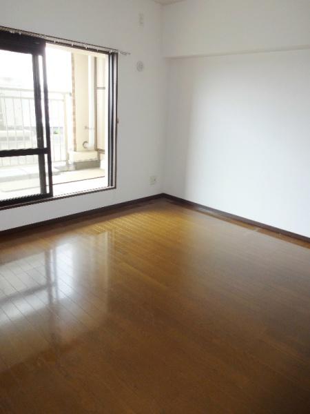 福岡市東区筥松２丁目のマンション