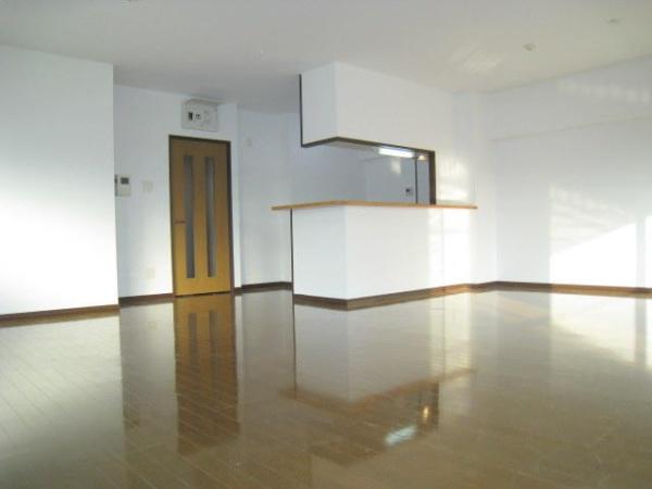 福岡市東区筥松２丁目のマンション