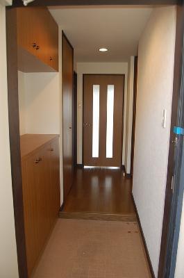 福岡市東区筥松２丁目のマンション