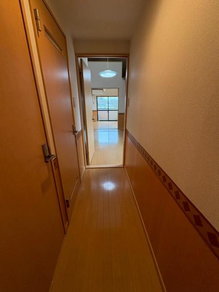 福岡市東区筥松３丁目のアパート