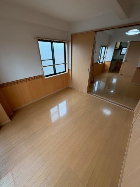 福岡市東区筥松３丁目のアパート