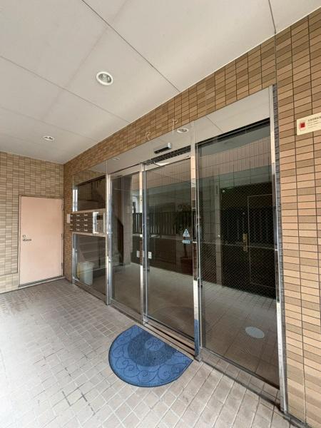 福岡市東区筥松３丁目のアパート