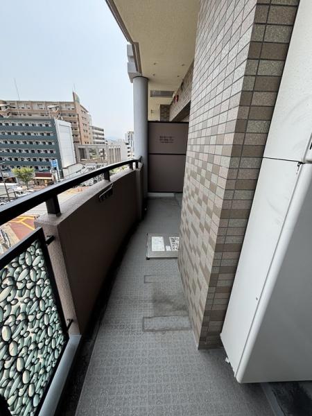 イーストコート箱崎