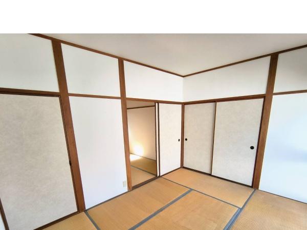 ラクールハウス原田2