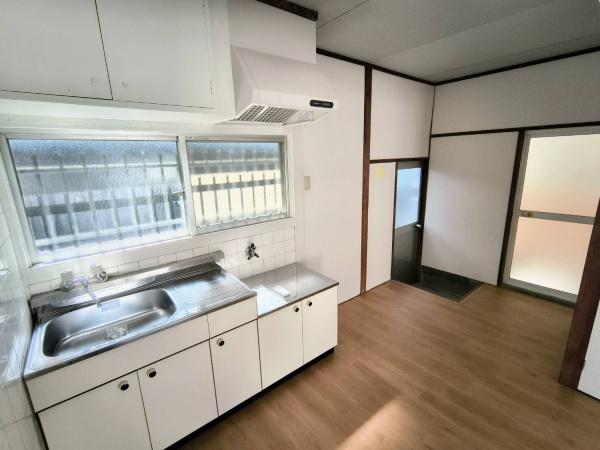ラクールハウス原田2