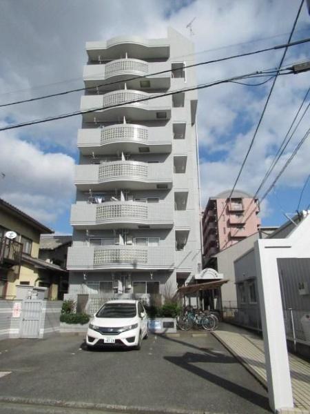 福岡市東区原田１丁目のマンション