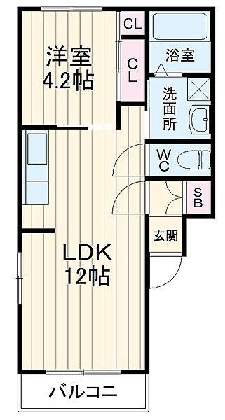 福岡市東区馬出４丁目のマンション