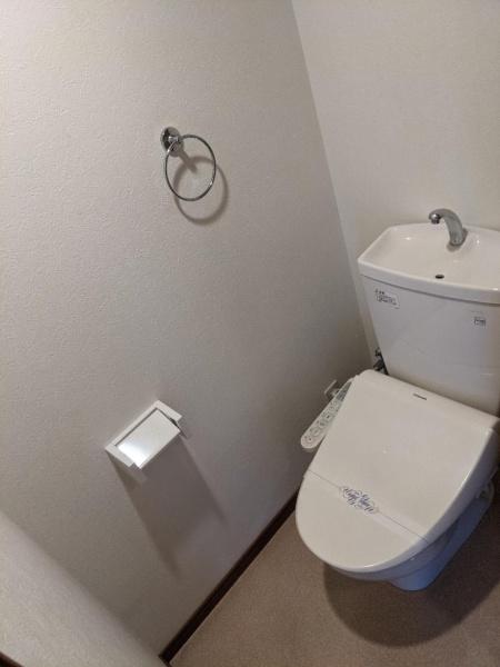 福岡市東区馬出４丁目のマンション
