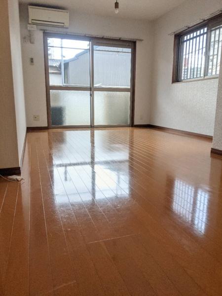 福岡市東区馬出４丁目のマンション