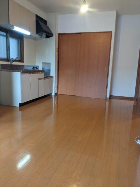 福岡市東区馬出４丁目のマンション