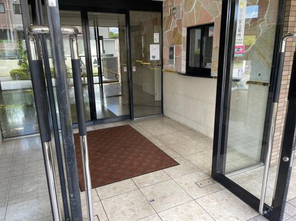 ロフティ箱崎公園通り