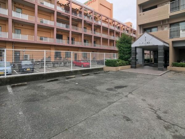 プログレス松島6