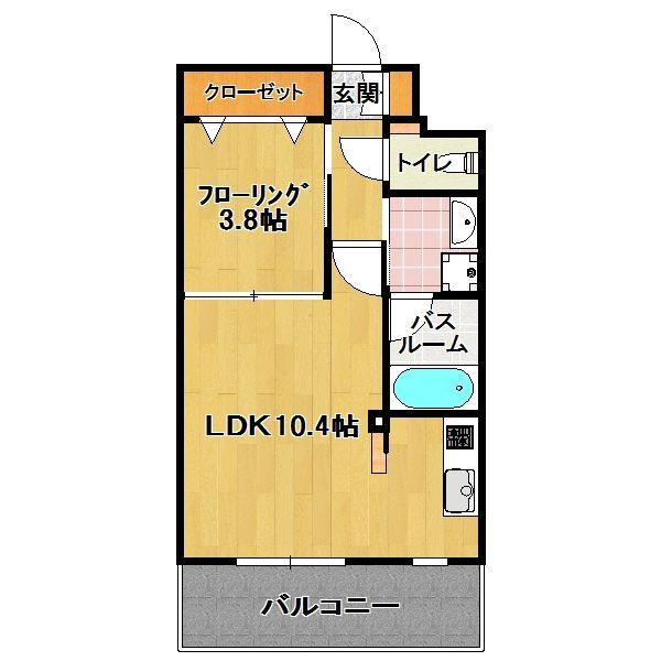 アトラスアルファーノ箱崎