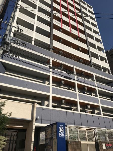 アトラスアルファーノ箱崎
