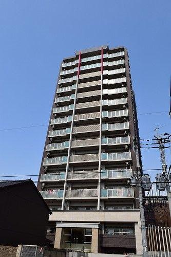 エステムプラザ福岡県庁前ネオシス