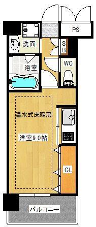 アイ・セレブ箱崎浪漫邸