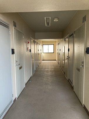 福岡市東区箱崎１丁目のマンション