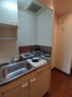 福岡市東区箱崎１丁目のマンション