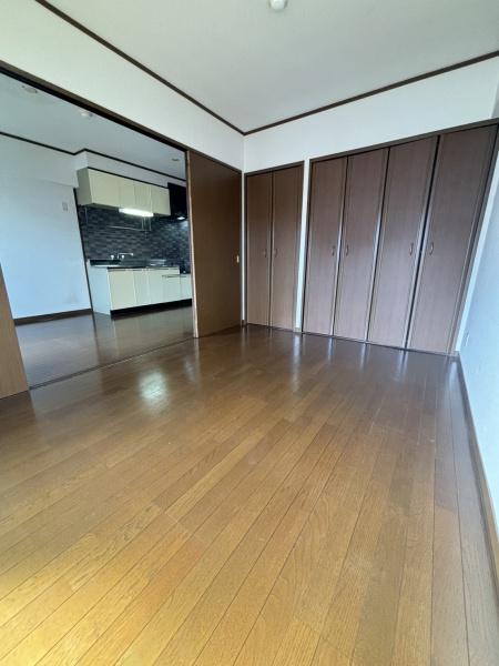 福岡市東区松島３丁目のマンション