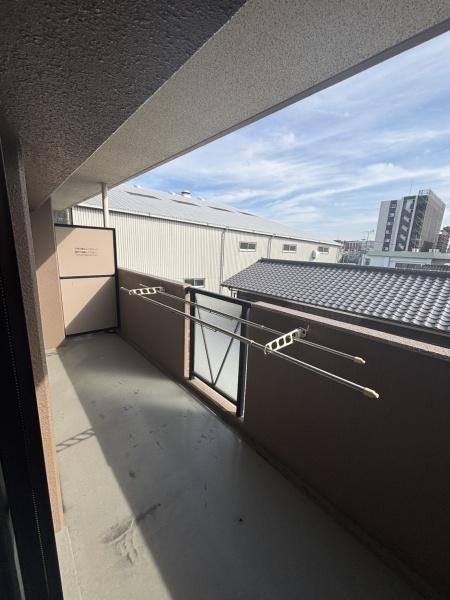 福岡市東区松島３丁目のマンション