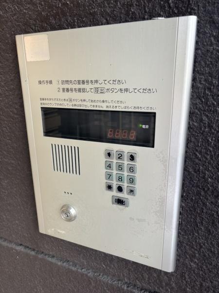 福岡市東区松島３丁目のマンション