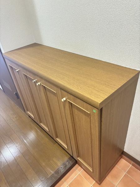 福岡市東区松島３丁目のマンション