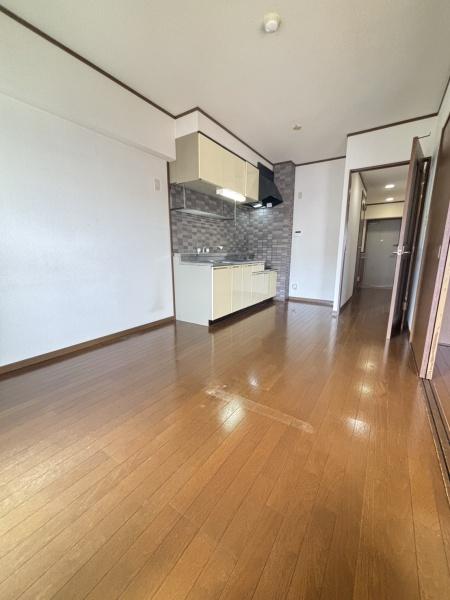 福岡市東区松島３丁目のマンション
