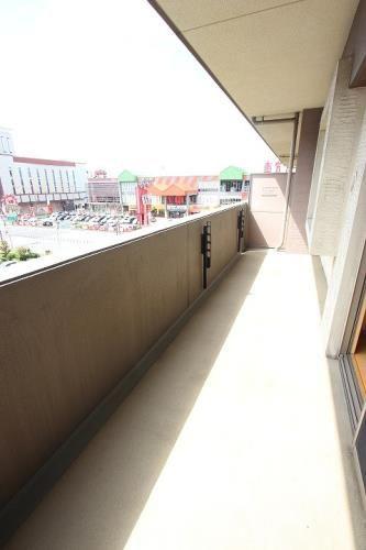福岡市東区箱崎６丁目のマンション