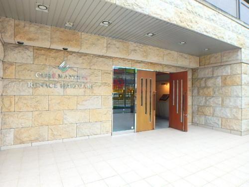 福岡市東区箱崎６丁目のマンション