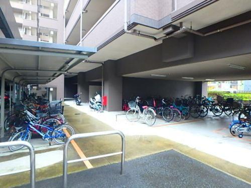 福岡市東区箱崎６丁目のマンション