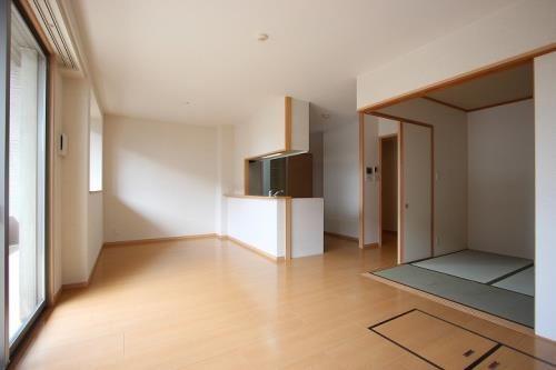 福岡市東区箱崎６丁目のマンション