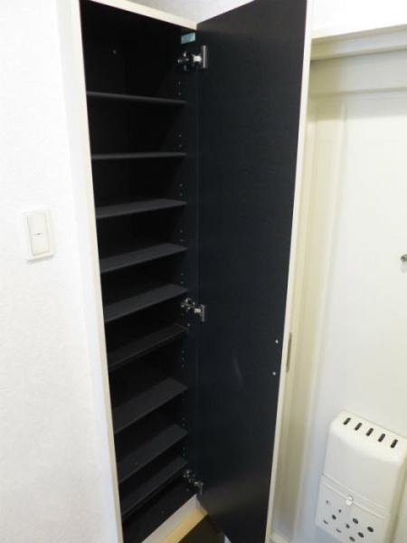 福岡市東区箱崎１丁目のマンション