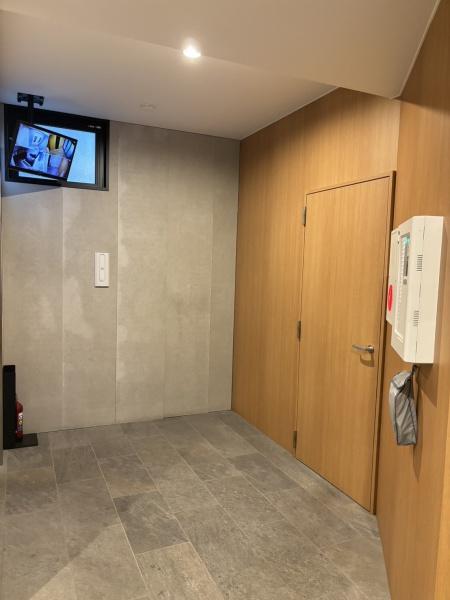 福岡市東区箱崎３丁目のマンション