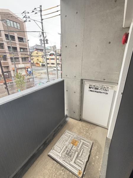福岡市東区箱崎３丁目のマンション