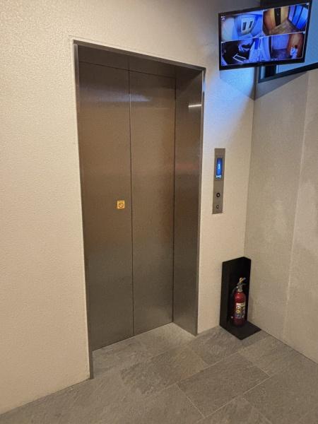 福岡市東区箱崎３丁目のマンション