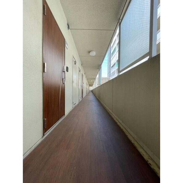 福岡市東区原田４丁目のマンション