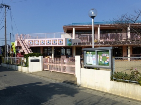 福岡市東区原田4丁目のマンション(多々良保育園)